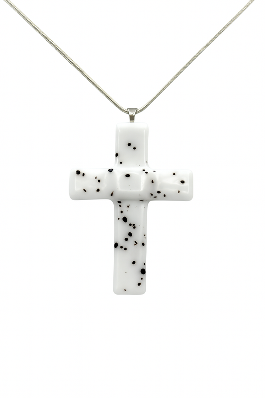 White Spectrum  Divine Vogue Cross