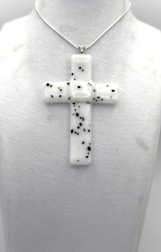 White Spectrum  Divine Vouge Cross