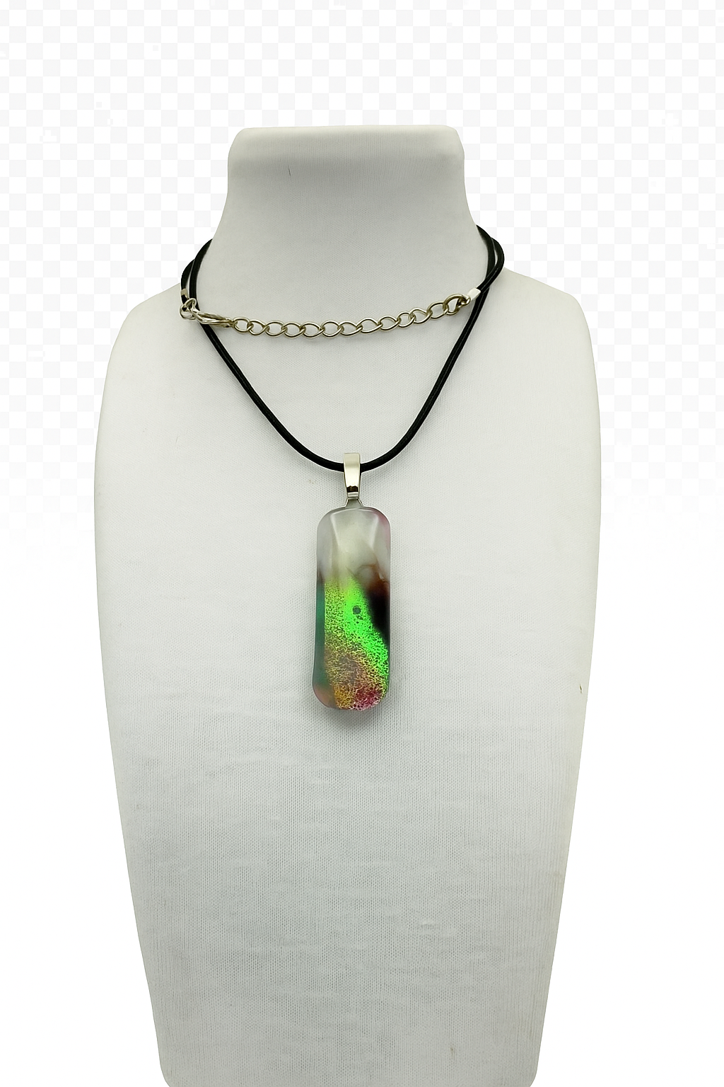 Aurora Ember Pendant